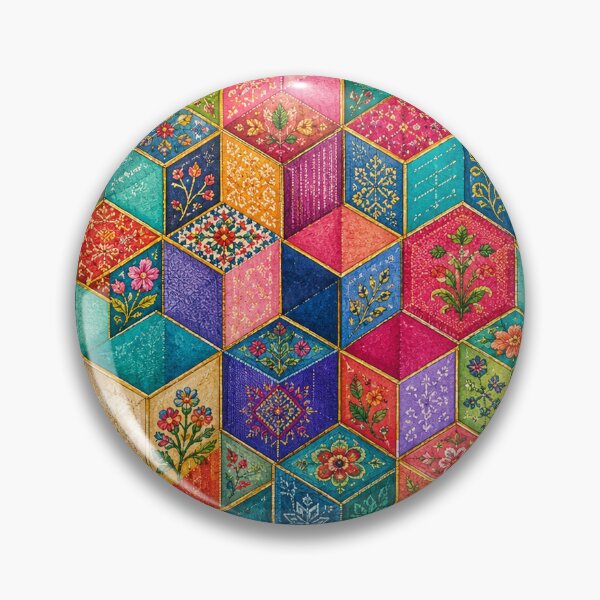 Item preview, folk art designed and sold by alexrow.