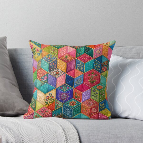 Item preview, folk art designed and sold by alexrow.