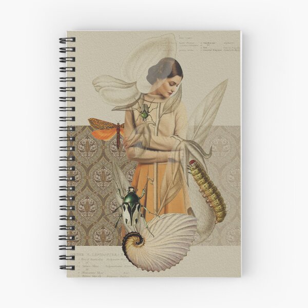 Item preview, The girl and the flower designed and sold by BebaDesignArt.