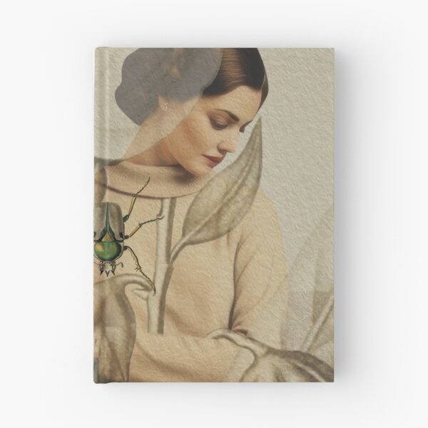 Item preview, The girl and the flower designed and sold by BebaDesignArt.