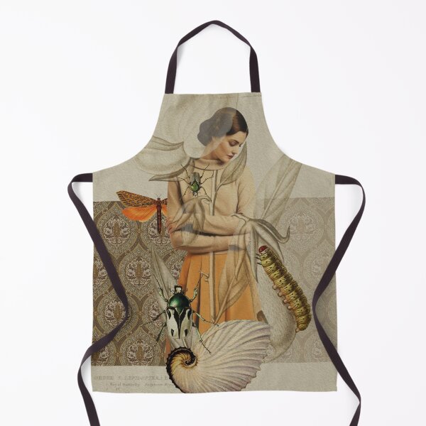 Item preview, The girl and the flower designed and sold by BebaDesignArt.