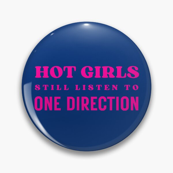 Item preview, Hot Girls Still Listen aesthetic pink text designed and sold by eMKa82.