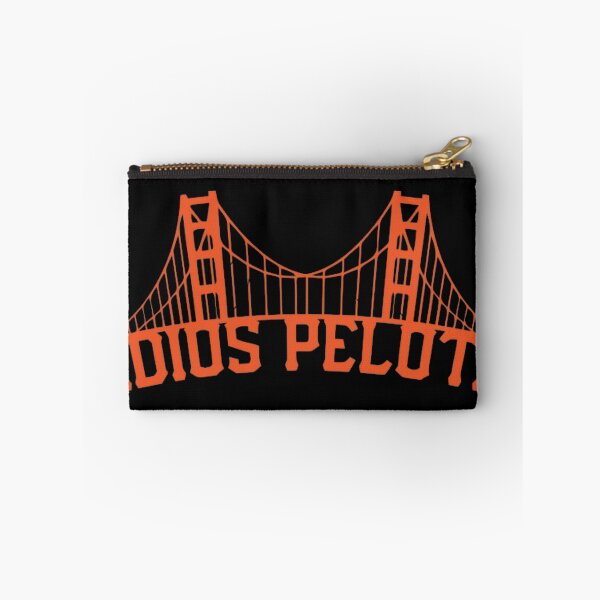 Item preview, San Francisco Giants Adios Pelota designed and sold by TheInkNook.