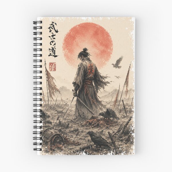 Item preview, Ronin designed and sold by TerryChurch.