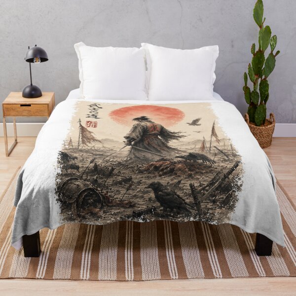 Item preview, Ronin designed and sold by TerryChurch.