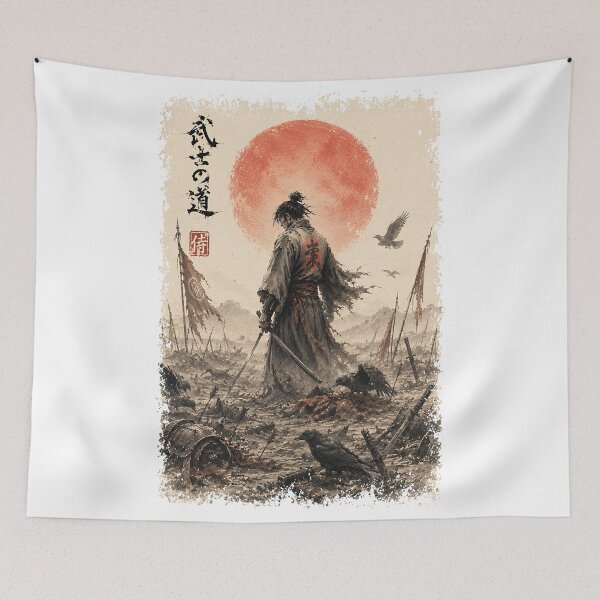 Item preview, Ronin designed and sold by TerryChurch.