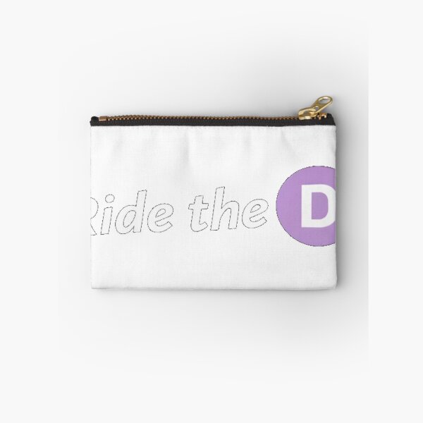 Item preview, Ride The D Metro designed and sold by miireishi.