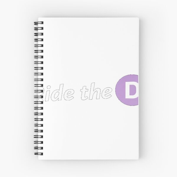 Item preview, Ride The D Metro designed and sold by miireishi.