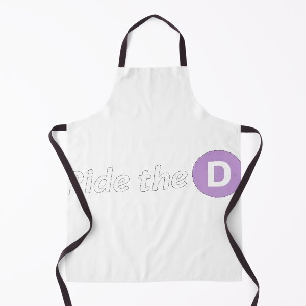 Item preview, Ride The D Metro designed and sold by miireishi.