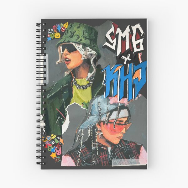 Item preview, Minjoong designed and sold by qyeom.