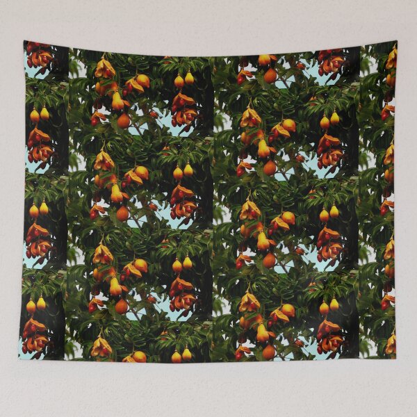 Item preview, Ormosia Robusta tree Vietnam designed and sold by JCis1WTL.