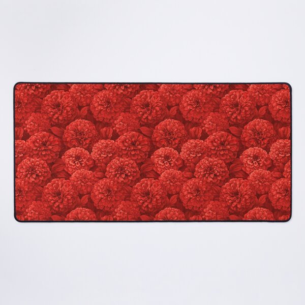 Item preview, Trendy Zinnia Floral - Retro Flower Floral - Gift Ideas For Women designed and sold by RoyalStarsPatts.