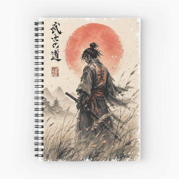 Item preview, Ronin designed and sold by TerryChurch.