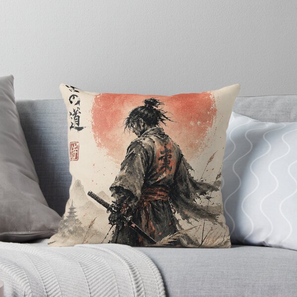 Item preview, Ronin designed and sold by TerryChurch.