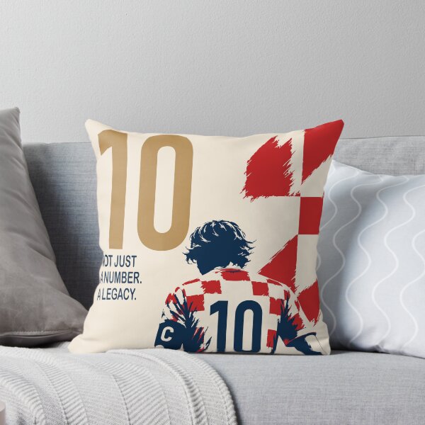 Item preview, Number 10 Football Wall Art | Not Just a Number A Legacy Soccer Print | Captain Football Player Print | Vintage Number 10 Sports Decor designed and sold by Studio pod Burom.