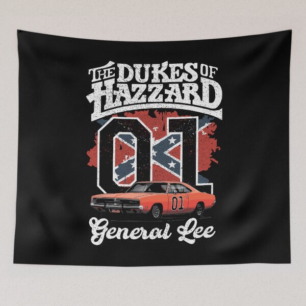 Item preview, The Dukes  designed and sold by TaySalon.