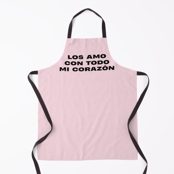 Item preview, Los Amo Con Todo Mi Corazon Spanish Quote 2.0 designed and sold by eMKa82.