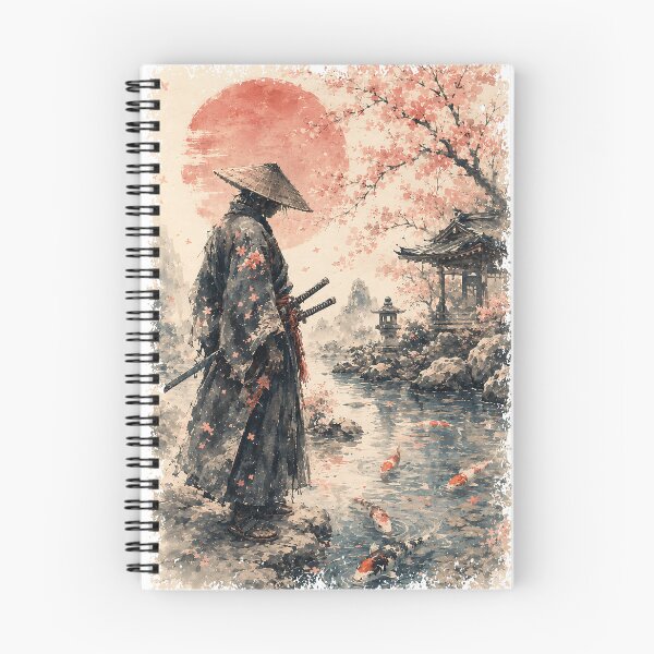 Item preview, Ronin designed and sold by TerryChurch.