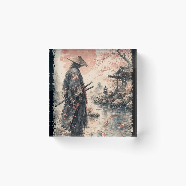 Item preview, Ronin designed and sold by TerryChurch.