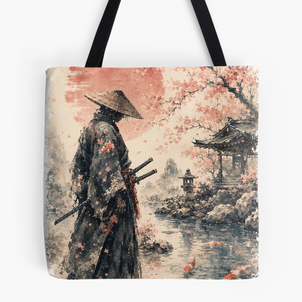 Item preview, Ronin designed and sold by TerryChurch.