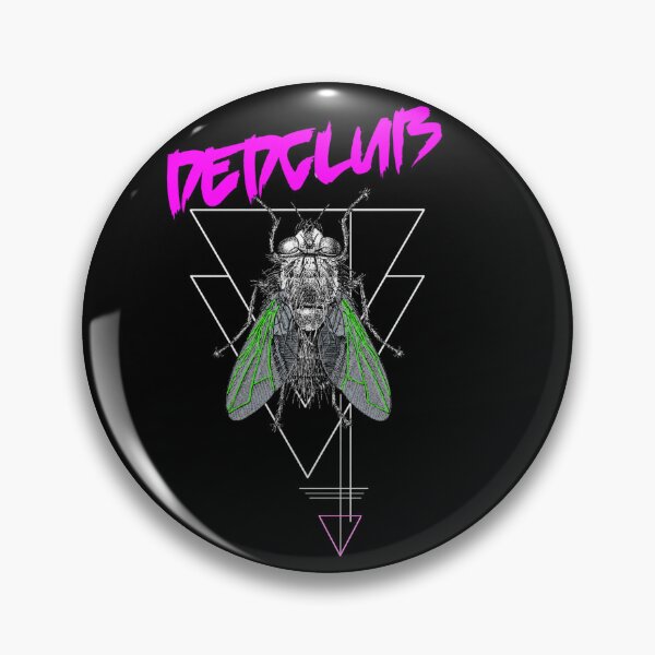 Item preview, Return of the fly designed and sold by dedclub.