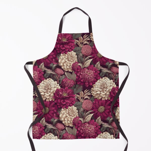 Item preview, Fresh Zinnia Floral - Flower Bouquet Pattern - Gift Sets For Women designed and sold by RoyalStarsPatts.