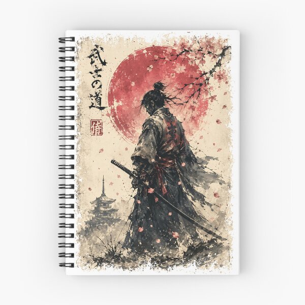 Item preview, Ronin designed and sold by TerryChurch.