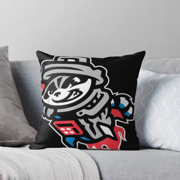 Item preview, Rockets City Trash Pandas Cool Trash Panda_1 designed and sold by Duyena.