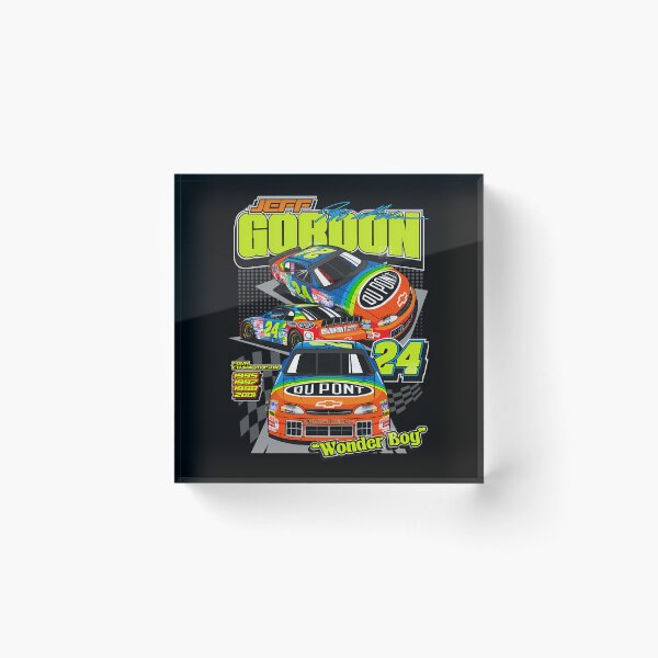 Artikelvorschau, Jeff Gordon Nascar entworfen und verkauft von TaySalon.