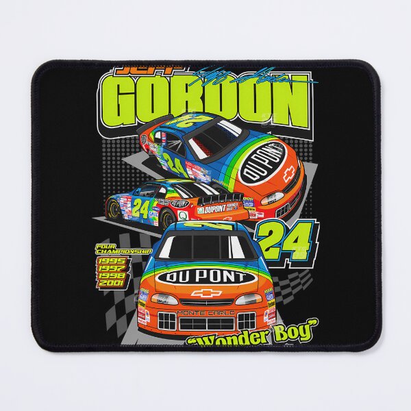 Item preview, Jeff Gordon Nascar designed and sold by TaySalon.