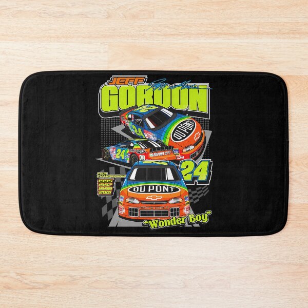 Artikelvorschau, Jeff Gordon Nascar entworfen und verkauft von TaySalon.