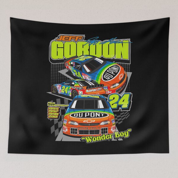 Item preview, Jeff Gordon Nascar  designed and sold by TaySalon.