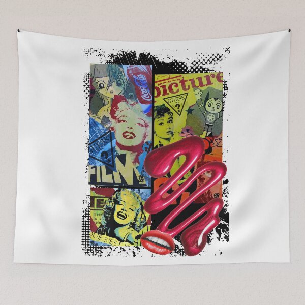 Item preview, Y2K Aesthetic & Vintage Hollywood designed and sold by TOM JACK.