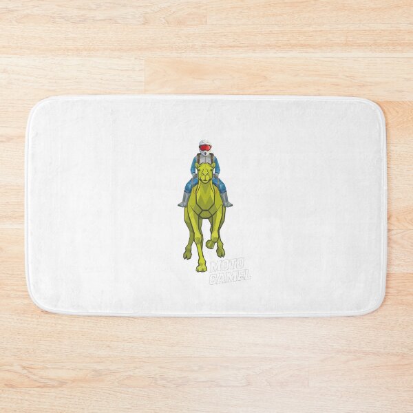 Item preview, MotoCamel  designed and sold by PISS TAKE .