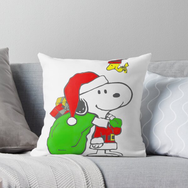 Item preview, Beagle Christmas Joy Gift Sack designed and sold by SunflowerAmArt.