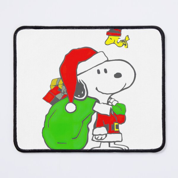 Item preview, Beagle Christmas Joy Gift Sack designed and sold by SunflowerAmArt.