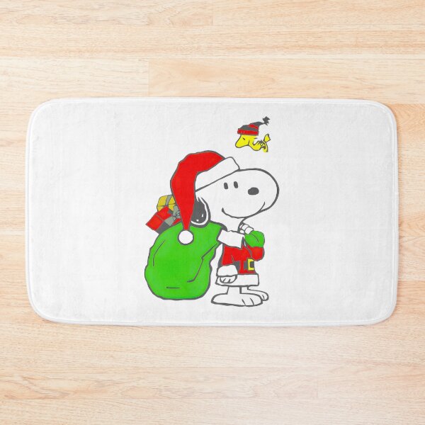 Item preview, Beagle Christmas Joy Gift Sack designed and sold by SunflowerAmArt.