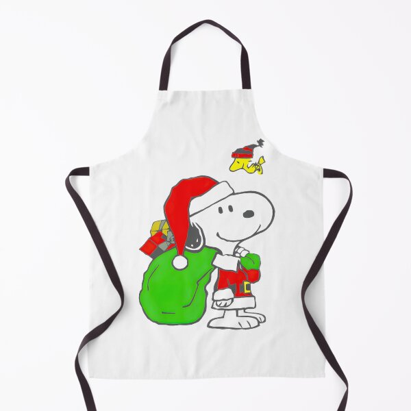 Item preview, Beagle Christmas Joy Gift Sack designed and sold by SunflowerAmArt.