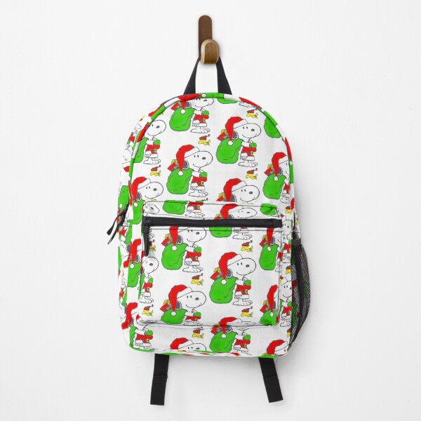 Item preview, Beagle Christmas Joy Gift Sack designed and sold by SunflowerAmArt.