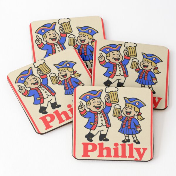 Aperçu de l'œuvre Soirée rétro à Philadelphie créée et vendue par yumkandie.