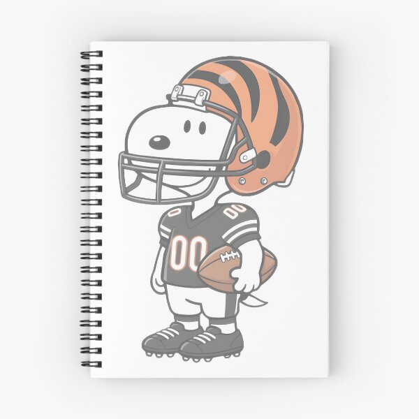 Item preview, Football Dog Fanatic designed and sold by SunflowerAmArt.