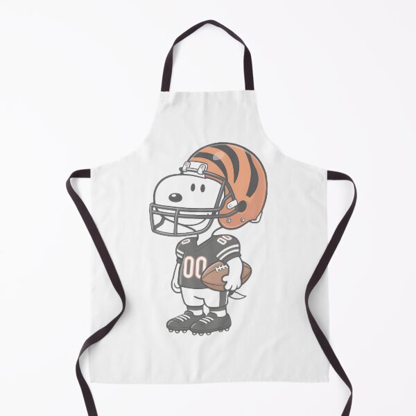 Item preview, Football Dog Fanatic designed and sold by SunflowerAmArt.