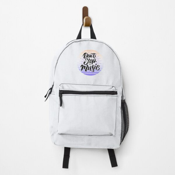 Item preview, Don´t Stop The Music designed and sold by FanFest.