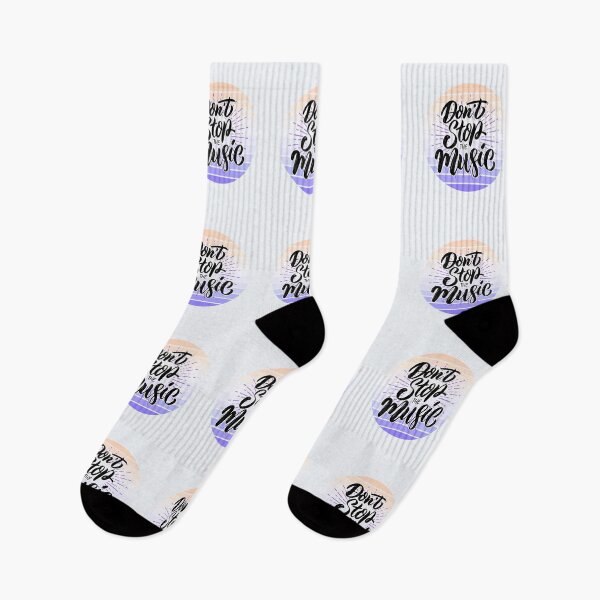 Item preview, Don´t  Stop The Music designed and sold by FanFest.
