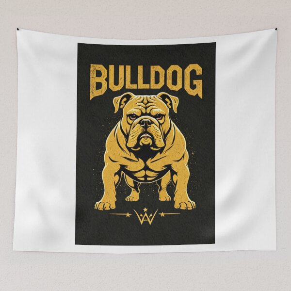 Item preview, Sports - Stylized Athletic Dog, Assertive Competitive Spirit designed and sold by World-Pets.