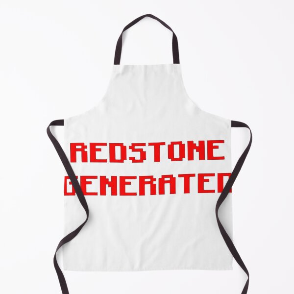Item preview, Redstone Generated designed and sold by denkorea.