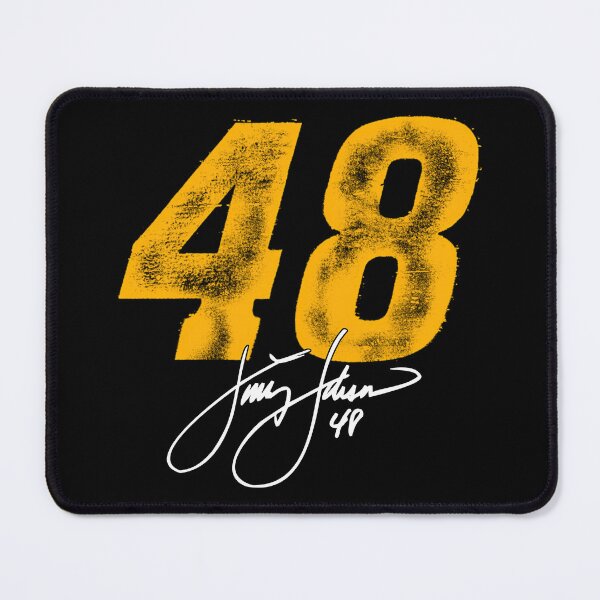 Item preview, Jimmie Johnson designed and sold by TaySalon.