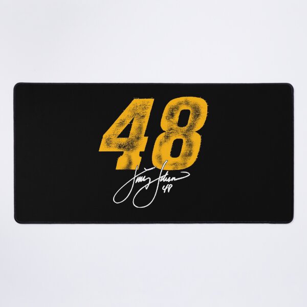 Item preview, Jimmie Johnson designed and sold by TaySalon.