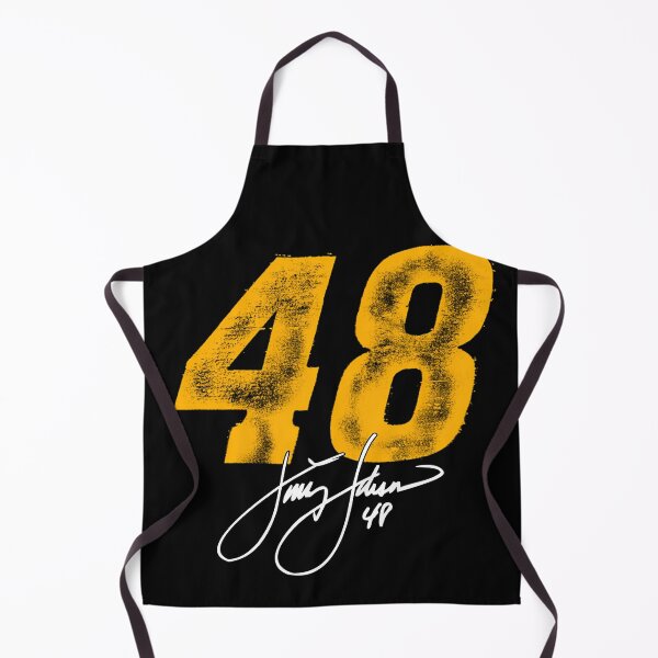 Item preview, Jimmie Johnson designed and sold by TaySalon.