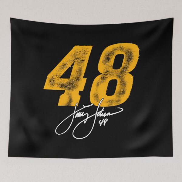 Item preview, Jimmie Johnson designed and sold by TaySalon.